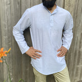 Murtah Relaxed Shirt