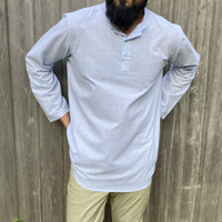 Murtah Relaxed Shirt