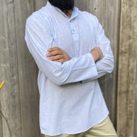 Murtah Relaxed Shirt