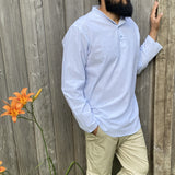 Murtah Relaxed Shirt