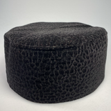 Velvet Stone Kufi